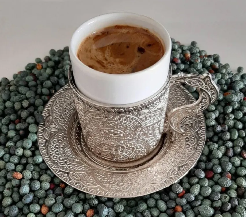 MENENGİÇ KAHVESİ