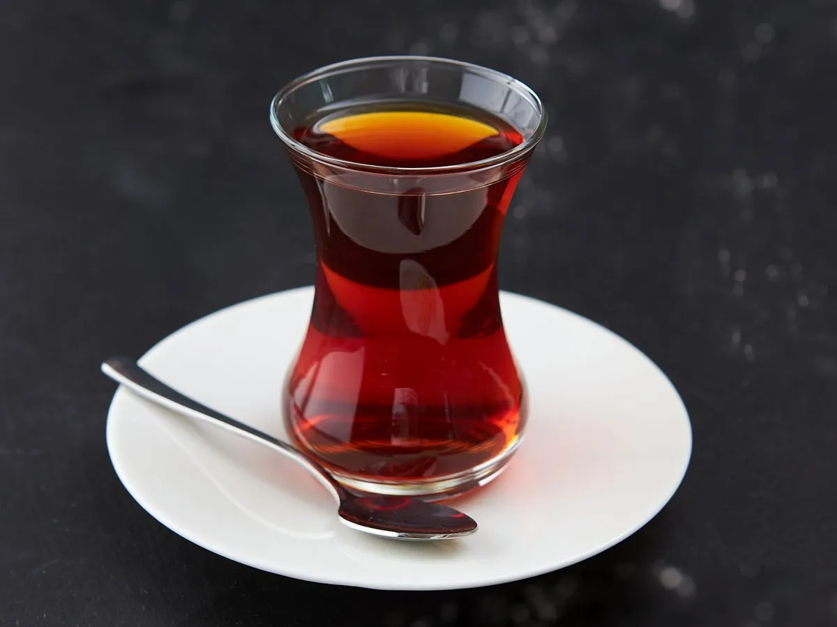 ÇAY