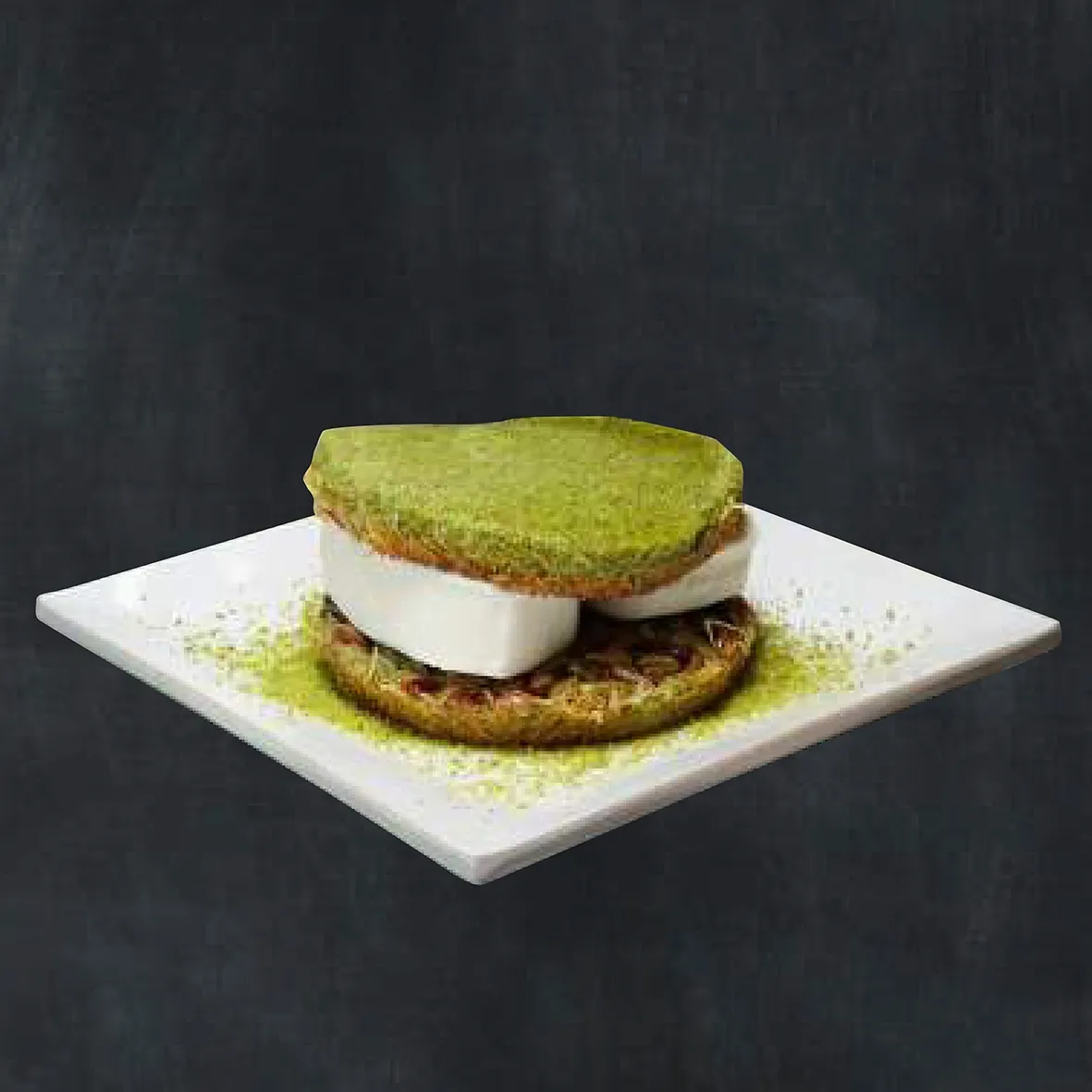 PAŞA BURGER