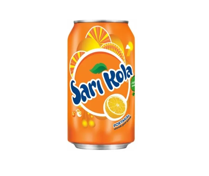 SARI KOLA
