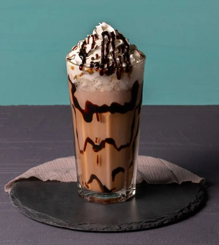 ÇİKOLATALI MILKSHAKE