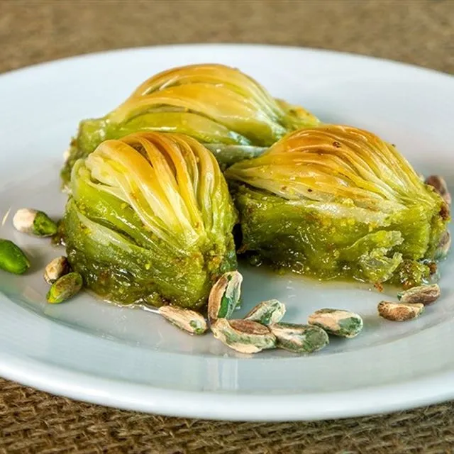 MİDYE