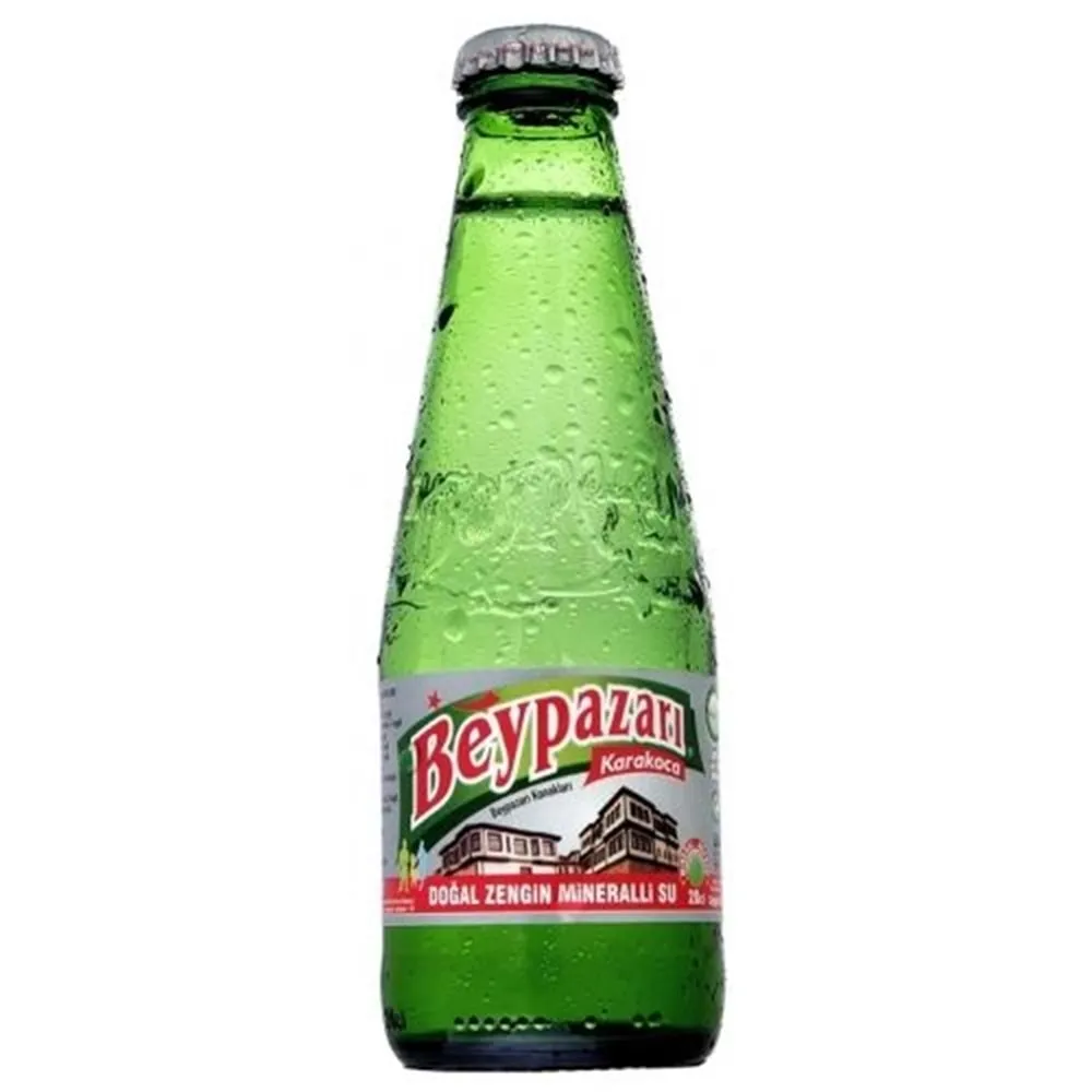 SADE SODA
